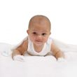 Bebitza Antibacterial Baby Wrap - Cream