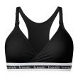 Bravado Original Nursing Bra - Black