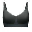 Bravado The Bodysilk Seamless - Black