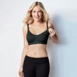 Bravado The Bodysilk Seamless - Black