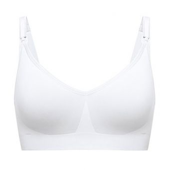 Bravado The Bodysilk Seamless - White