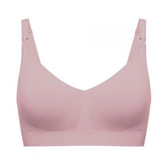 Bravado The Bodysilk Seamless - Dusted Peony