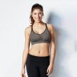 Bravado The Bodysilk Seamless - Yoga - Charcoal