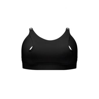 Bravado Clip And Pump (Accessory) - Black