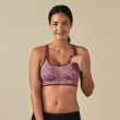 Bravado Rhythm Body Silk Seamless Nursing Bra - Rosewater