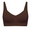 Bravado The Body Silk Seamless Nursing Bra - Cocoa