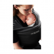 Love Radius The "JPMBB Original" Baby Wrap - Light Grey, Turquoise