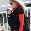 Love Radius BASIC WRAP - Black