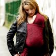 Love Radius BASIC TATTOO - Carmine Red