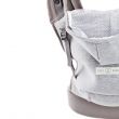 Love Radius The Hoodie Carrier JPMBB coton - Athletic Grey