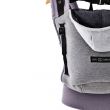 Love Radius The Hoodie Carrier JPMBB coton - Flannel Grey