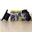 Love Radius Bundle PhysioCarrier Coton - Black