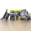 Love Radius Bundle PhysioCarrier Coton PhysioCarrier Coton - Tablier Elephant poche Elephant B2B - Grey