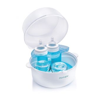 Mamajoo Microwave Sterilizer