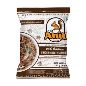 Anil Ragi Vermicelli 180 gm