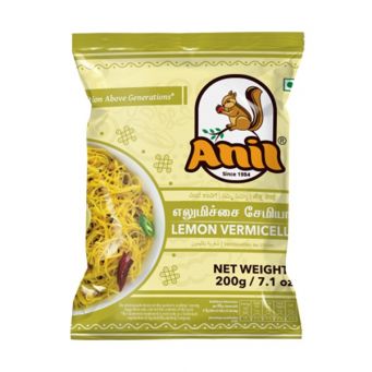 Anil Lemon Vermicelli 200gm