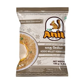 Anil Varagu Vermicelli 180 gm