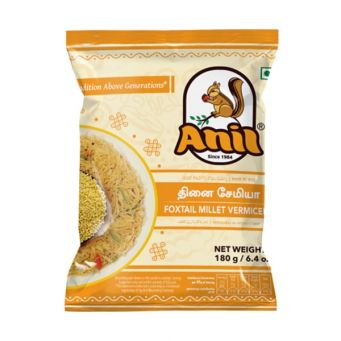 Anil Thinai Vermicelli 180 gm