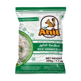 Anil Rice Vermicelli 200 gm