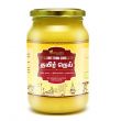 Ecobuddy Ghee from Curd