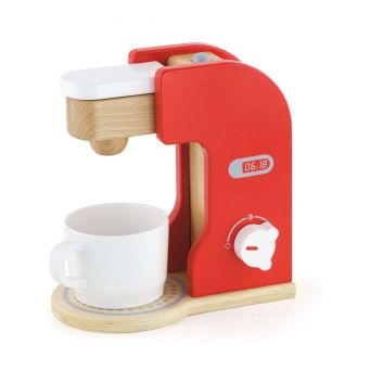 Wooden Coffee Maker
