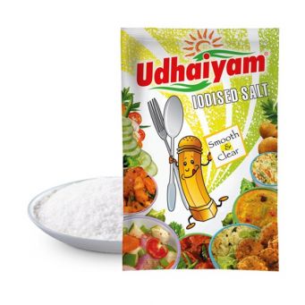 Udhaiyam Salt 1 Kg