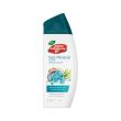 Lifebuoy - Anti Bacterial Body Wash Sea Minerals, 300ml