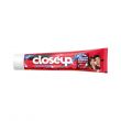 Closeup - Deep Action Anti-Bacterial Red Hot Toothpaste, 120ml