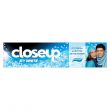 Closeup - Toothpaste Icy White Winterblast, 100ml