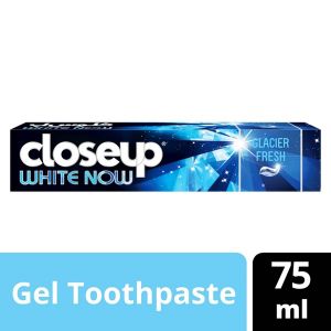 Closeup - Toothpaste White Now, 75ml