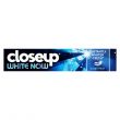 Closeup - Toothpaste White Now, 75ml