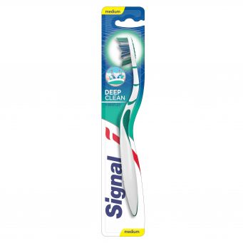 Signal - Toothbrush V-Clean, Medium