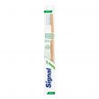 Signal - Toothbrush Natural Bamboo-Soft