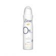 Dove - Women Original 0% Aluminium Antiperspirant, 150ml