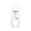 Dove - Women Sensitive No Fragrance Antiperspirant, 50ml