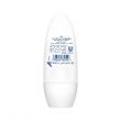 Dove - Women Sensitive No Fragrance Antiperspirant, 50ml