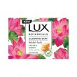  Lux - Botanicals Glowing Skin Bar Soap Lotus & Honey, 120 gm
