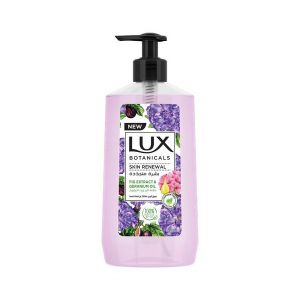 Lux - Botanicals Hand Wash Fig Extract, 250ml