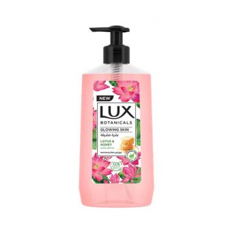 Lux - Botanicals Hand Wash Lotus & Honey, 250ml