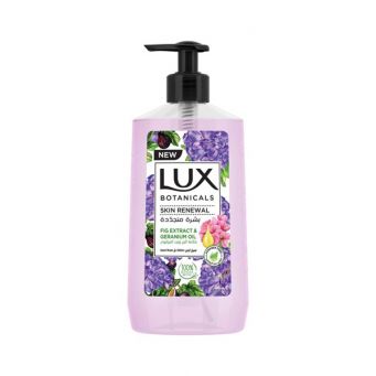 Lux - Botanicals Hand Wash Fig Extract, 500ml