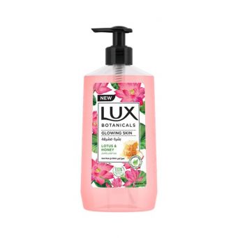 Lux - Botanicals Hand Wash Lotus & Honey, 500ml