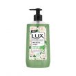 Lux - Botanicals Skin Detox Body Wash Camellia And Aloe Vera, 500ml