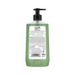Lux - Botanicals Skin Detox Body Wash Camellia And Aloe Vera, 500ml