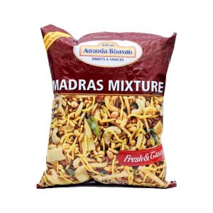  A2B Madras Mixture 200gm