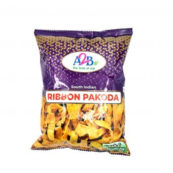 A2B Ribbon Pakoda 200gm