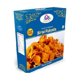 A2B Sirai Pakoda (200g)