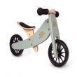 2-In-1 Tiny Tot Tricycle & Balance Bike - Sage