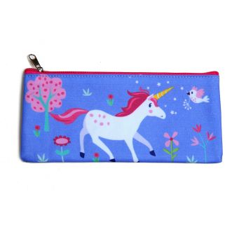 Lulu L'unicorn Pencil Case