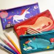 Lulu L'unicorn Pencil Case