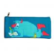 The Scruffles Pencil Case